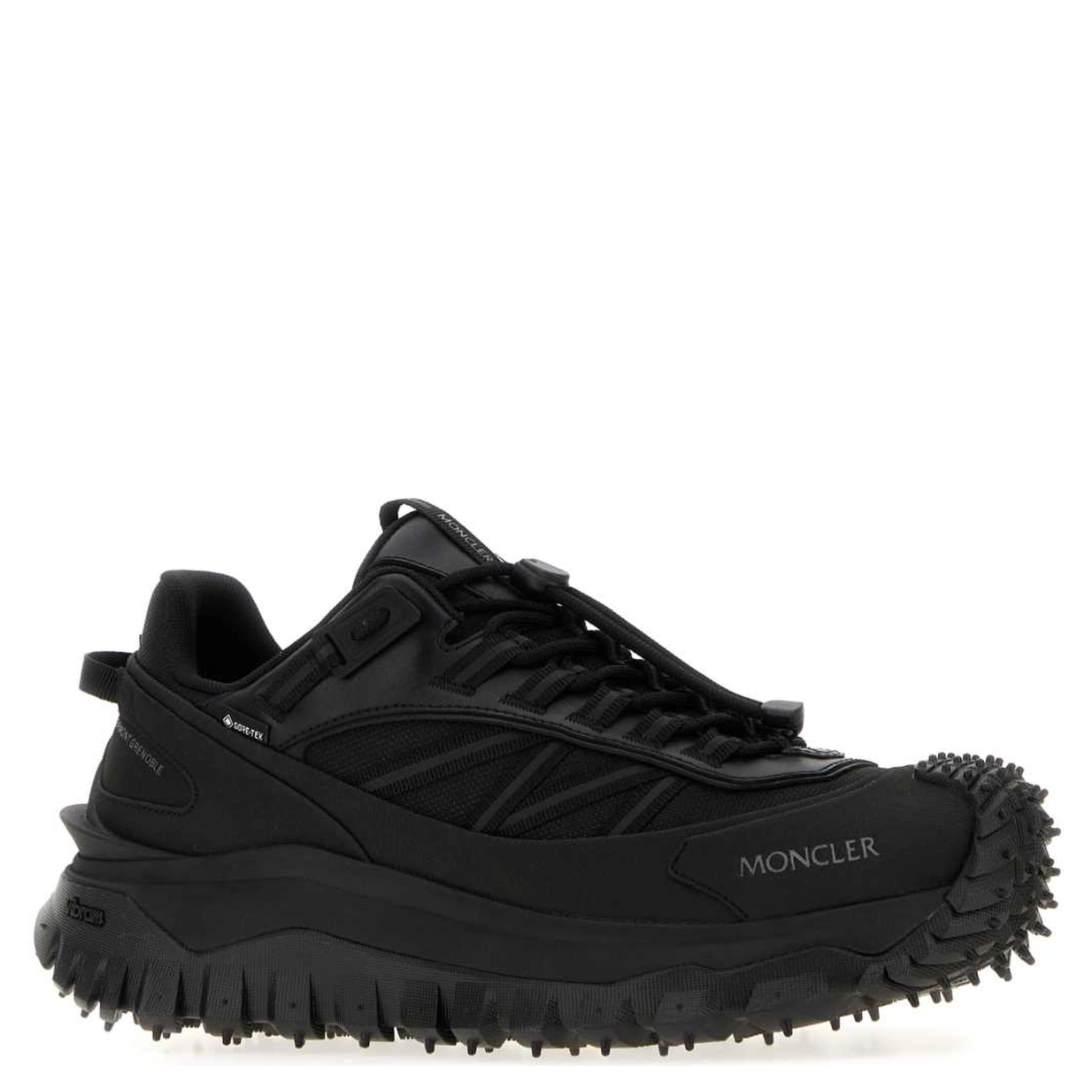 TRAILGRIP GTX LOW TOP SNEAKERS