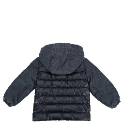 ALARIC JACKET