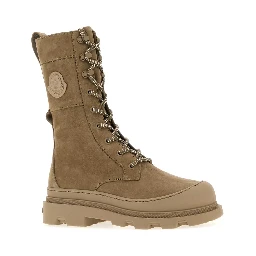 VERA HIGH ANKLE BOOTS