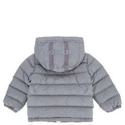 BRANNOCK JACKET