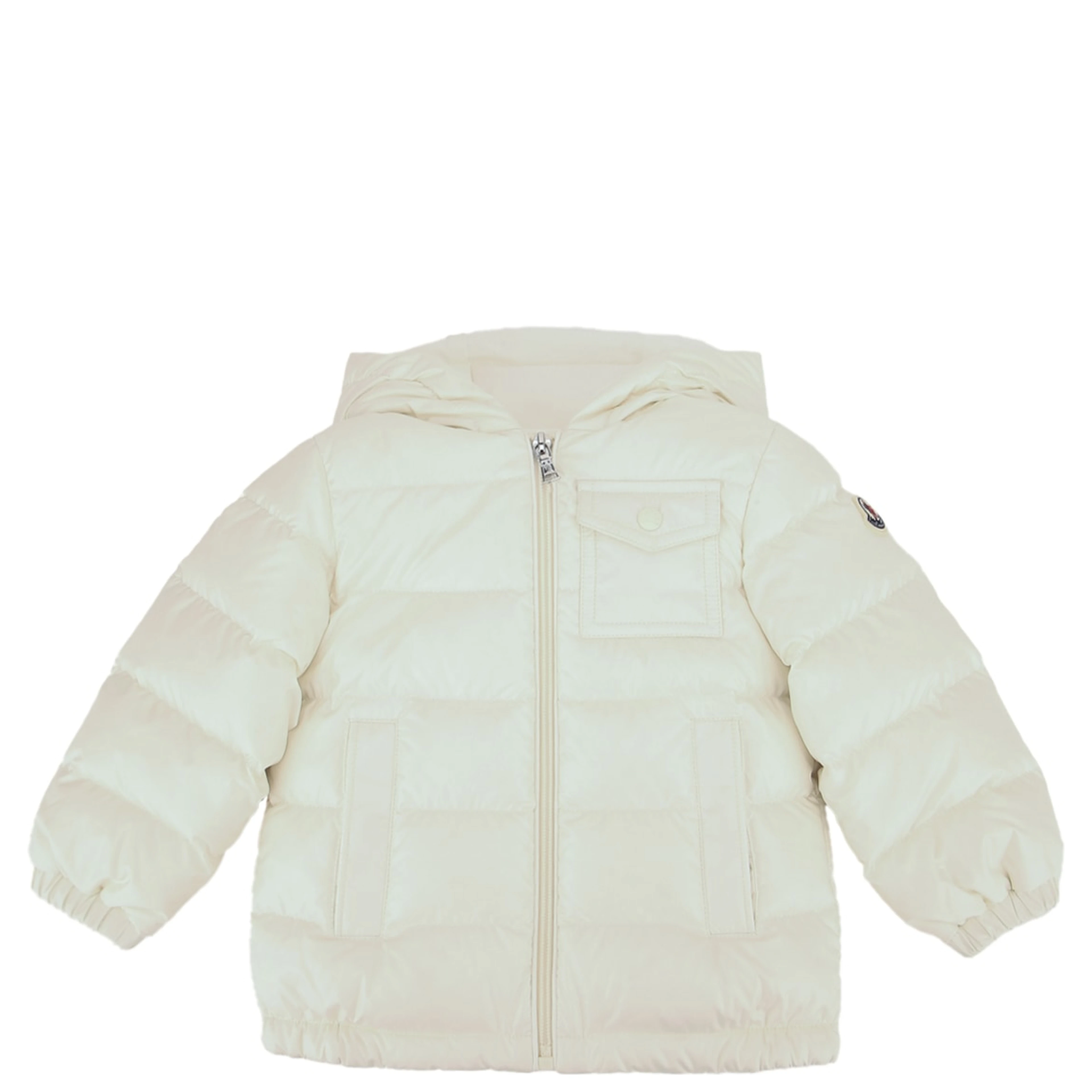 MESLES JACKET