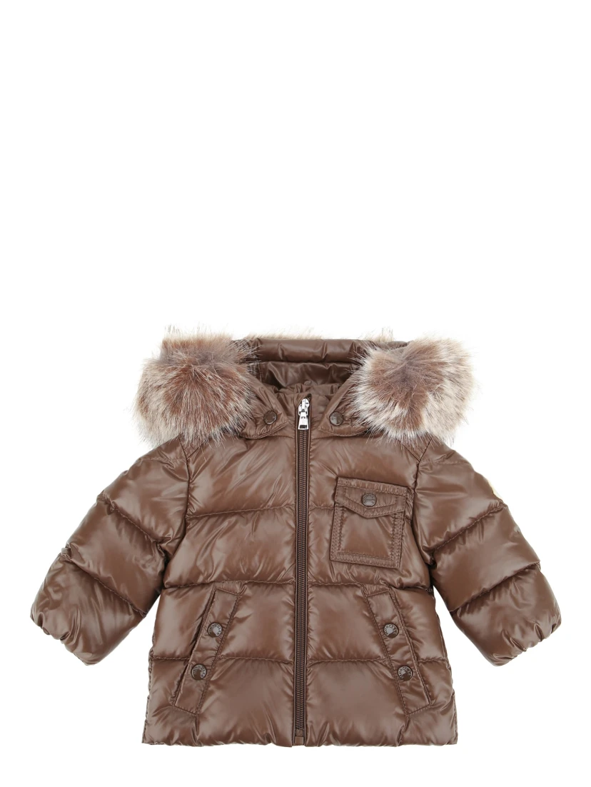 K2F JACKET