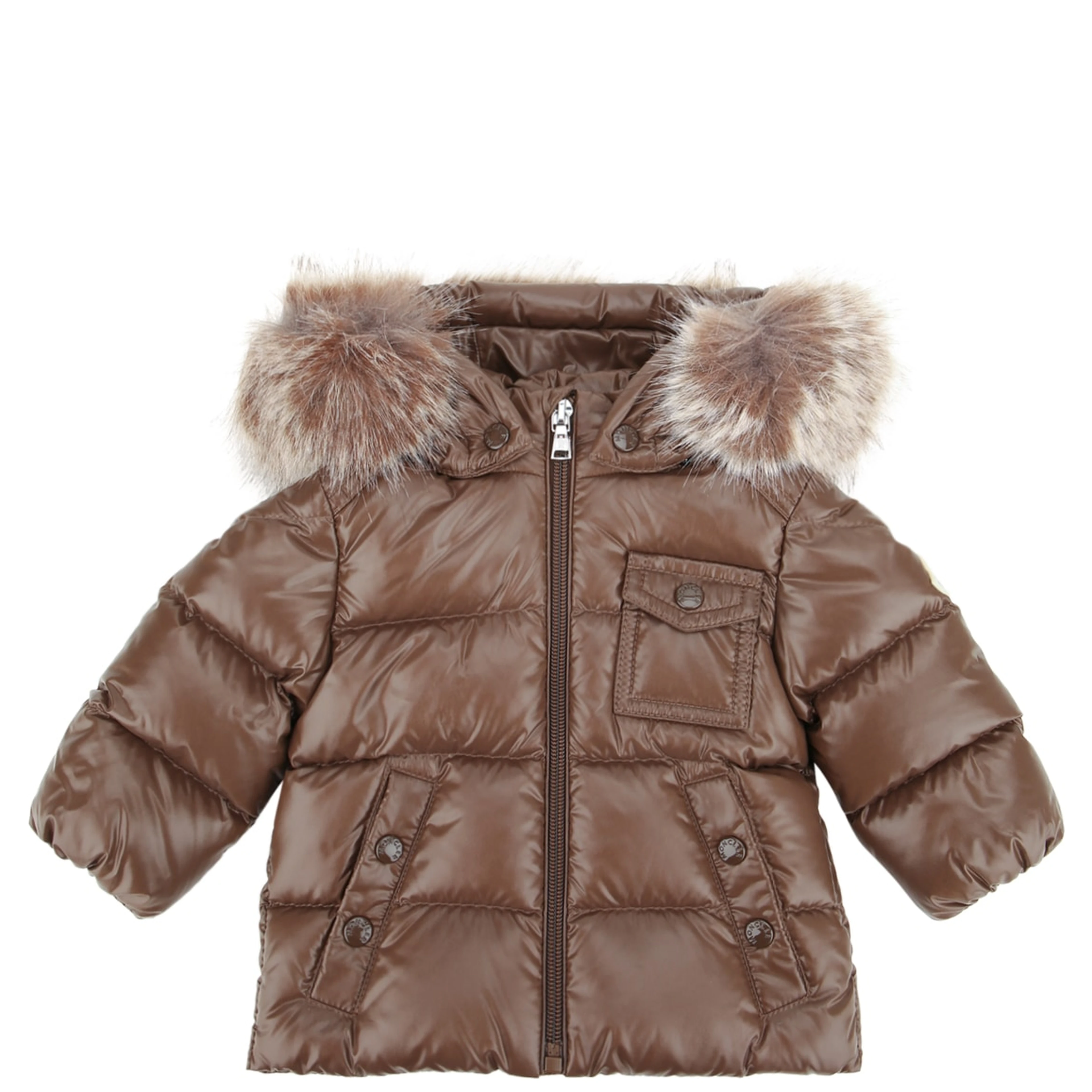 K2F JACKET