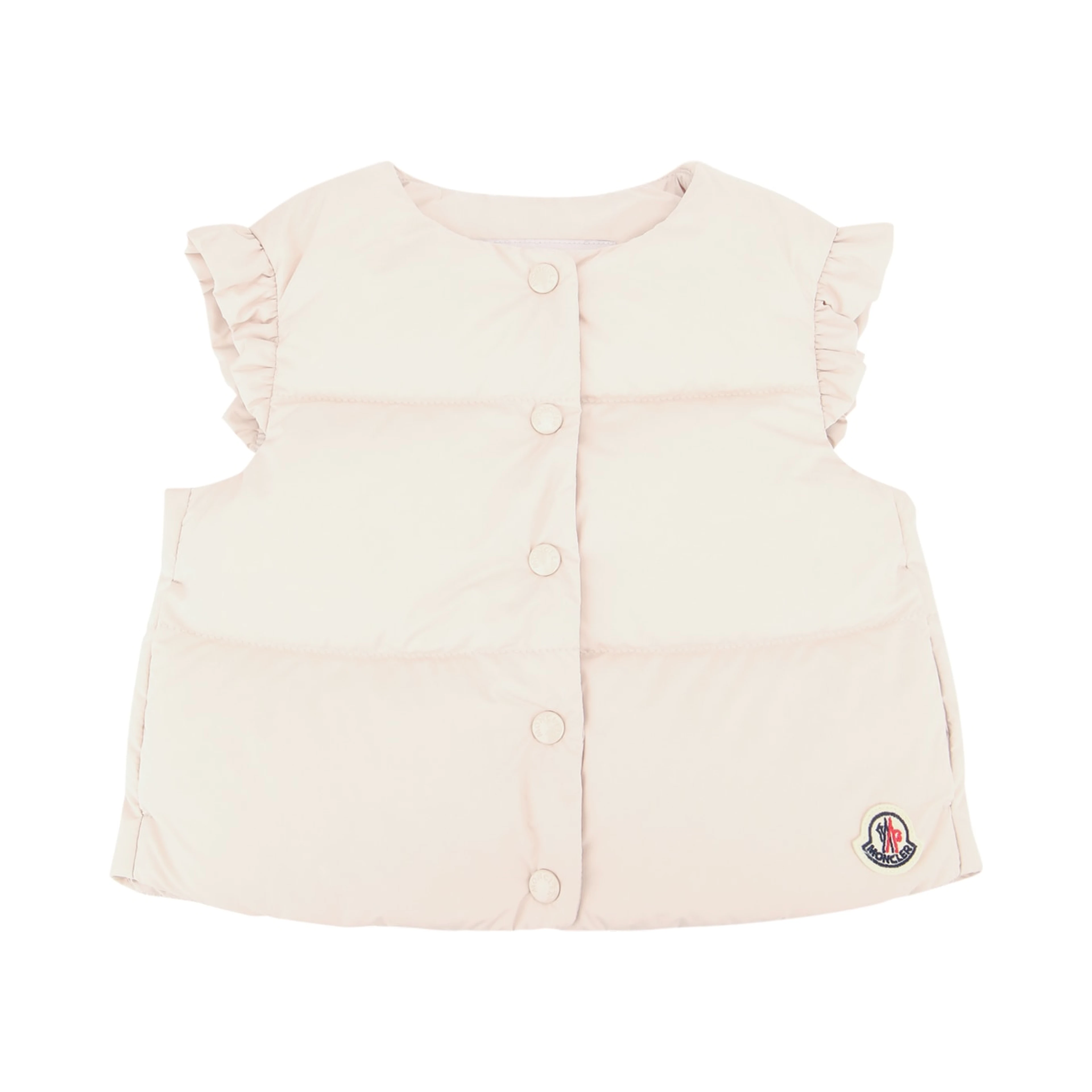 OLIVIA VEST
