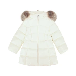 EMMA LONG PARKA