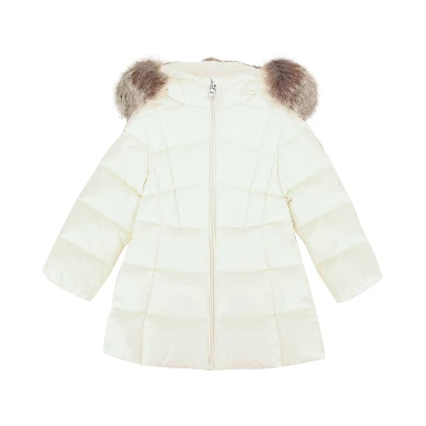 EMMA LONG PARKA