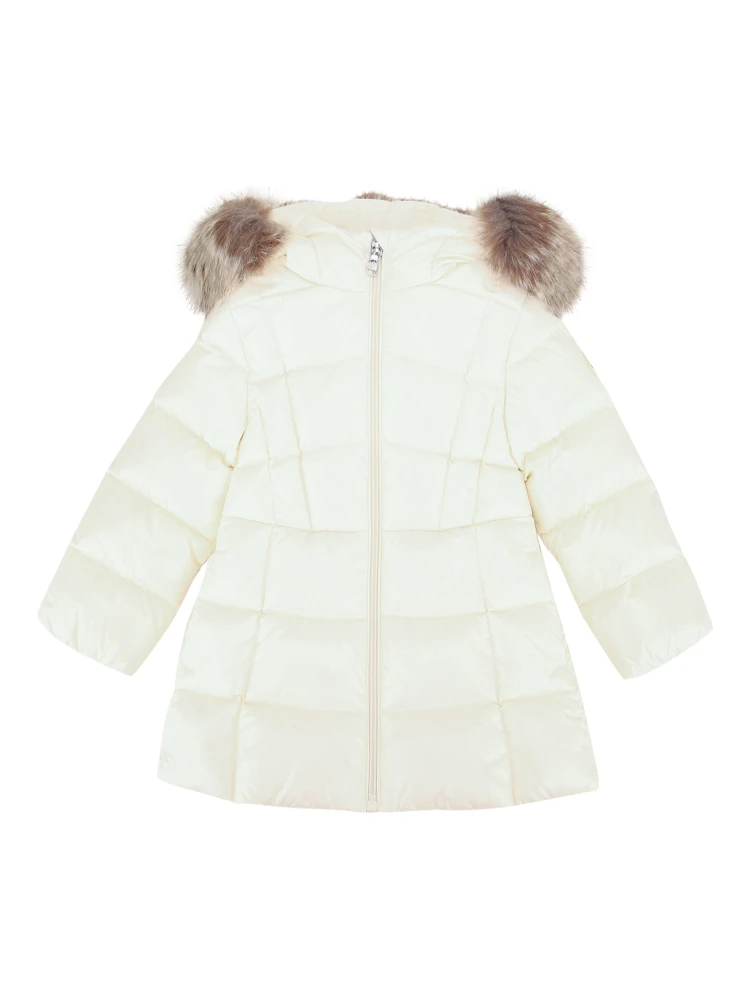 EMMA LONG PARKA