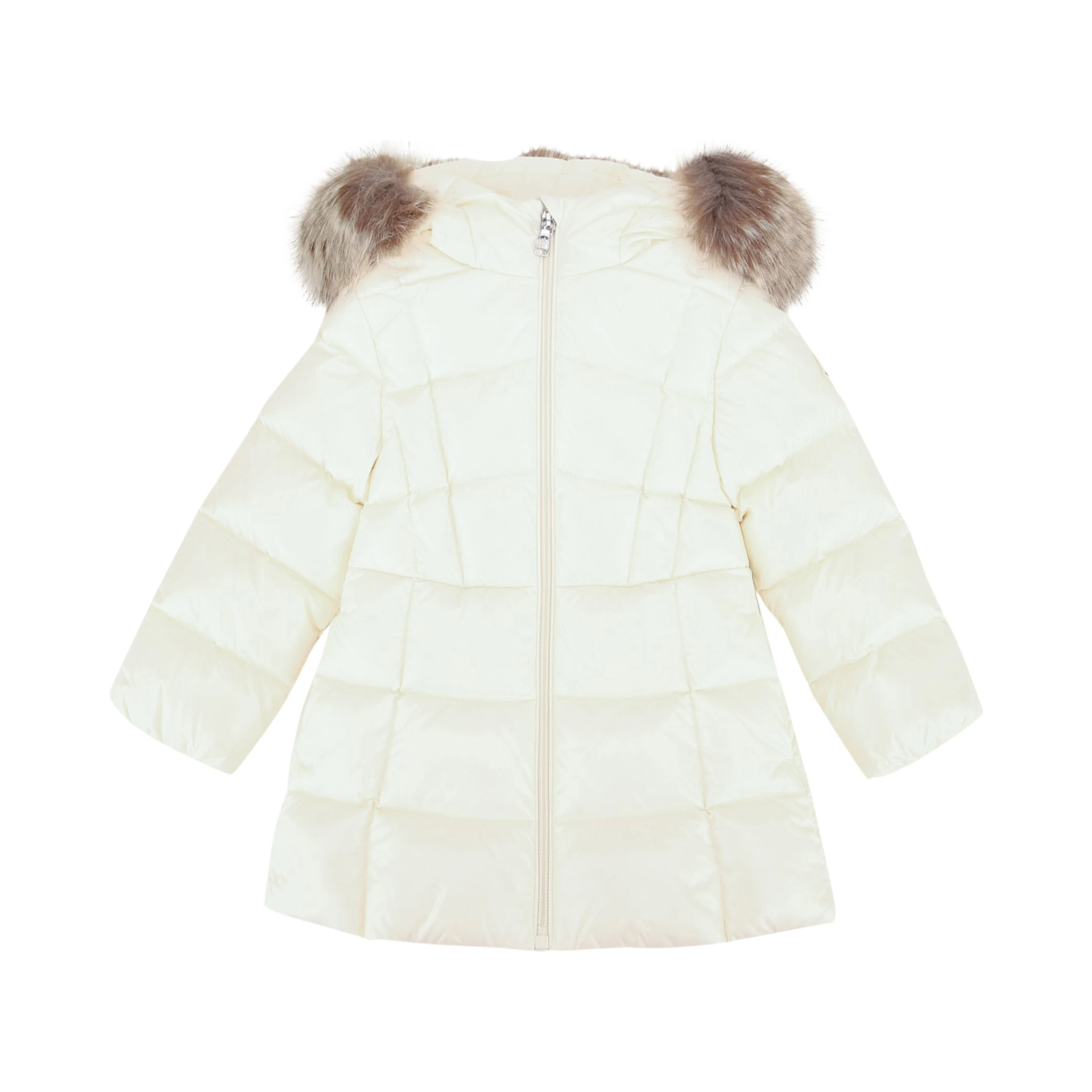 EMMA LONG PARKA