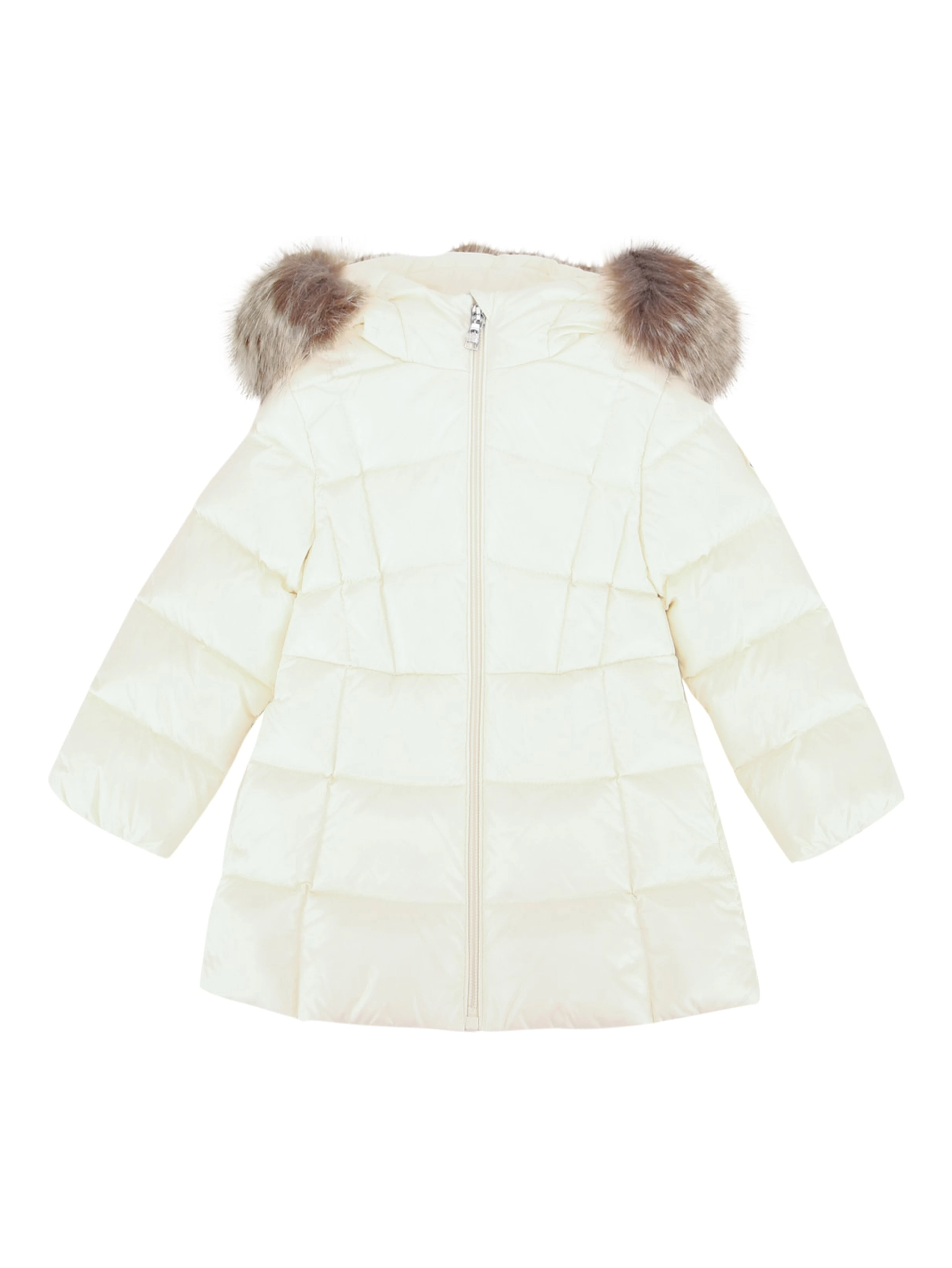 EMMA LONG PARKA