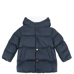 ROMAIN SHORT PARKA
