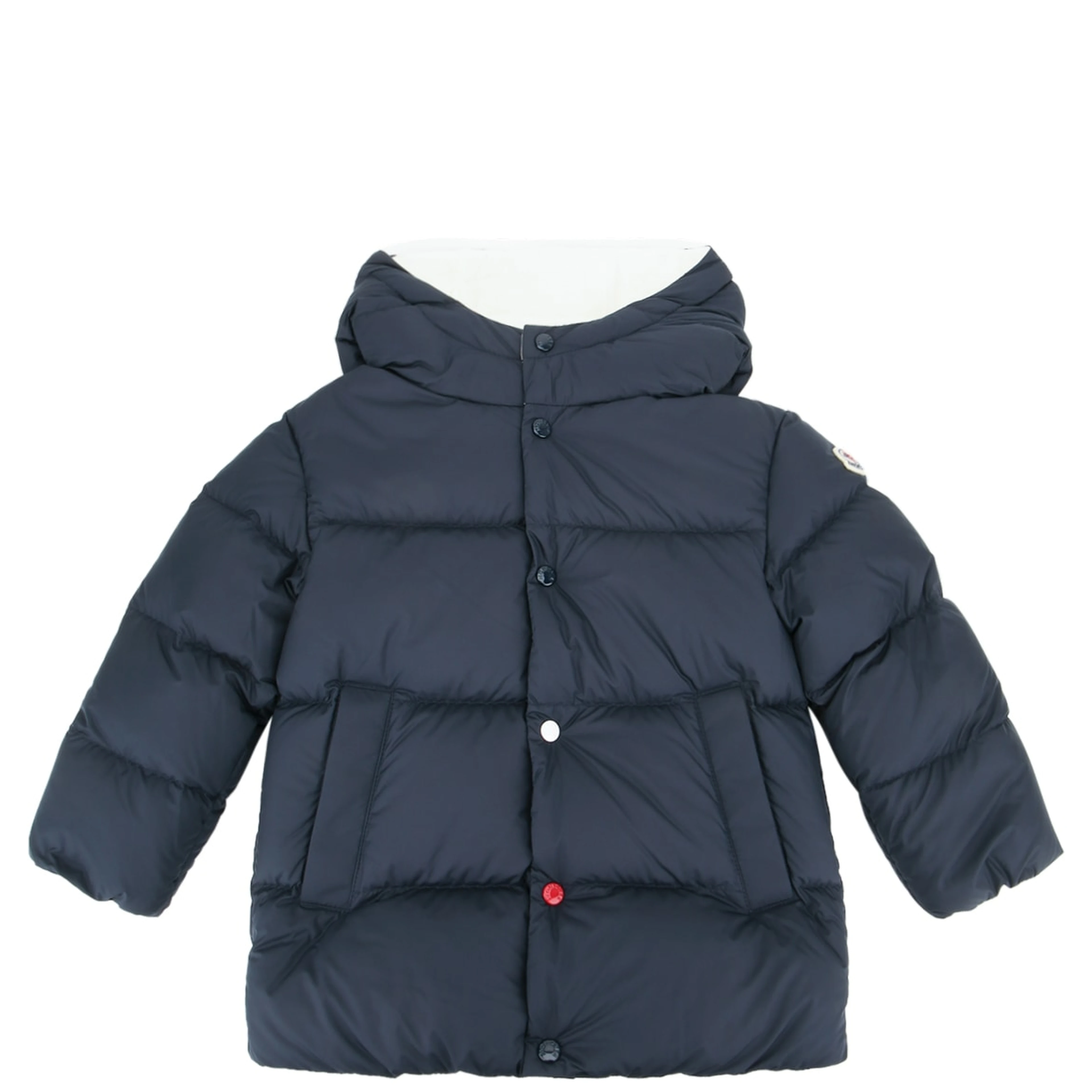 ROMAIN SHORT PARKA