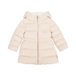 YLENIA LONG PARKA