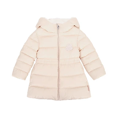 YLENIA LONG PARKA