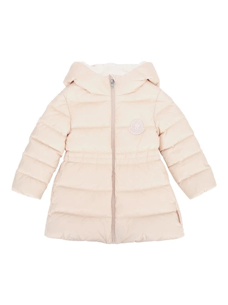 YLENIA LONG PARKA