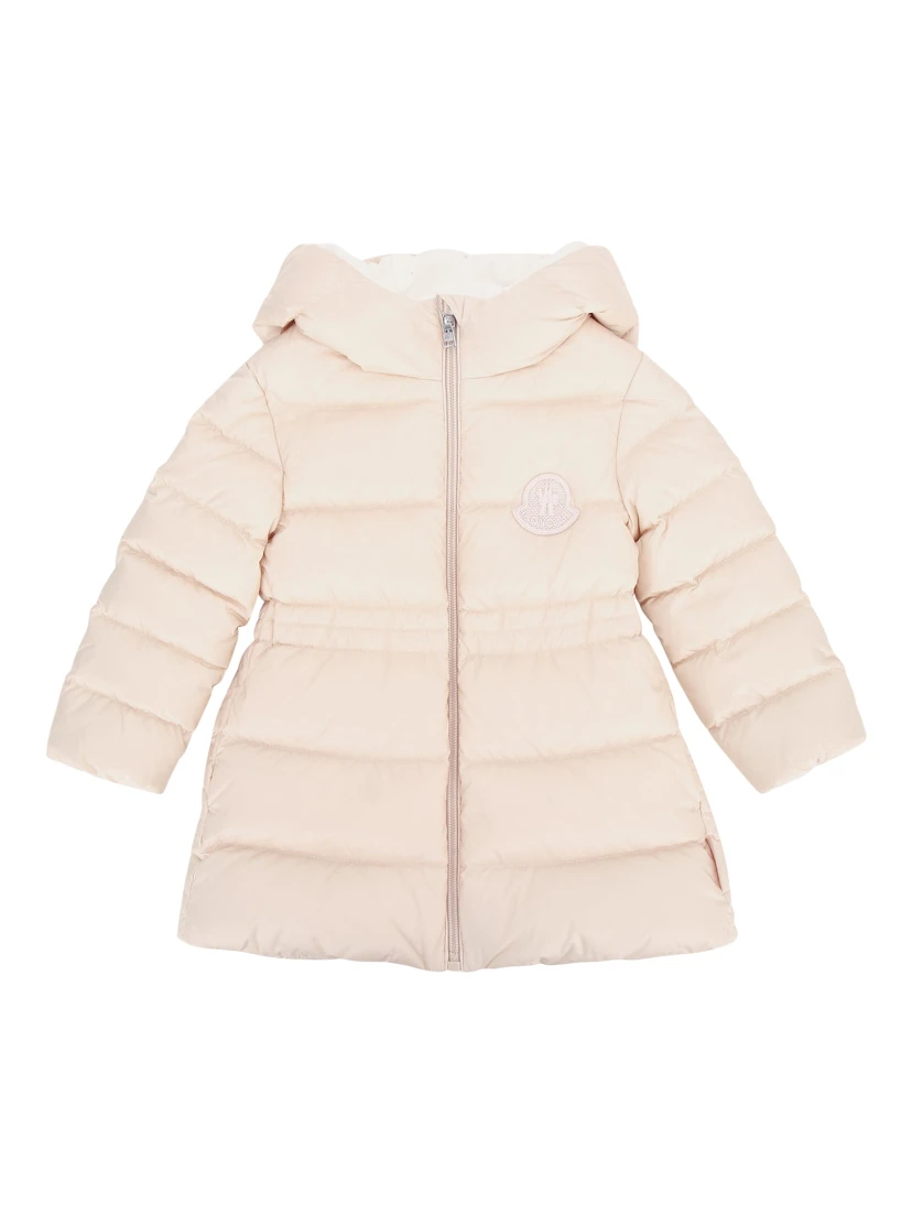 YLENIA LONG PARKA