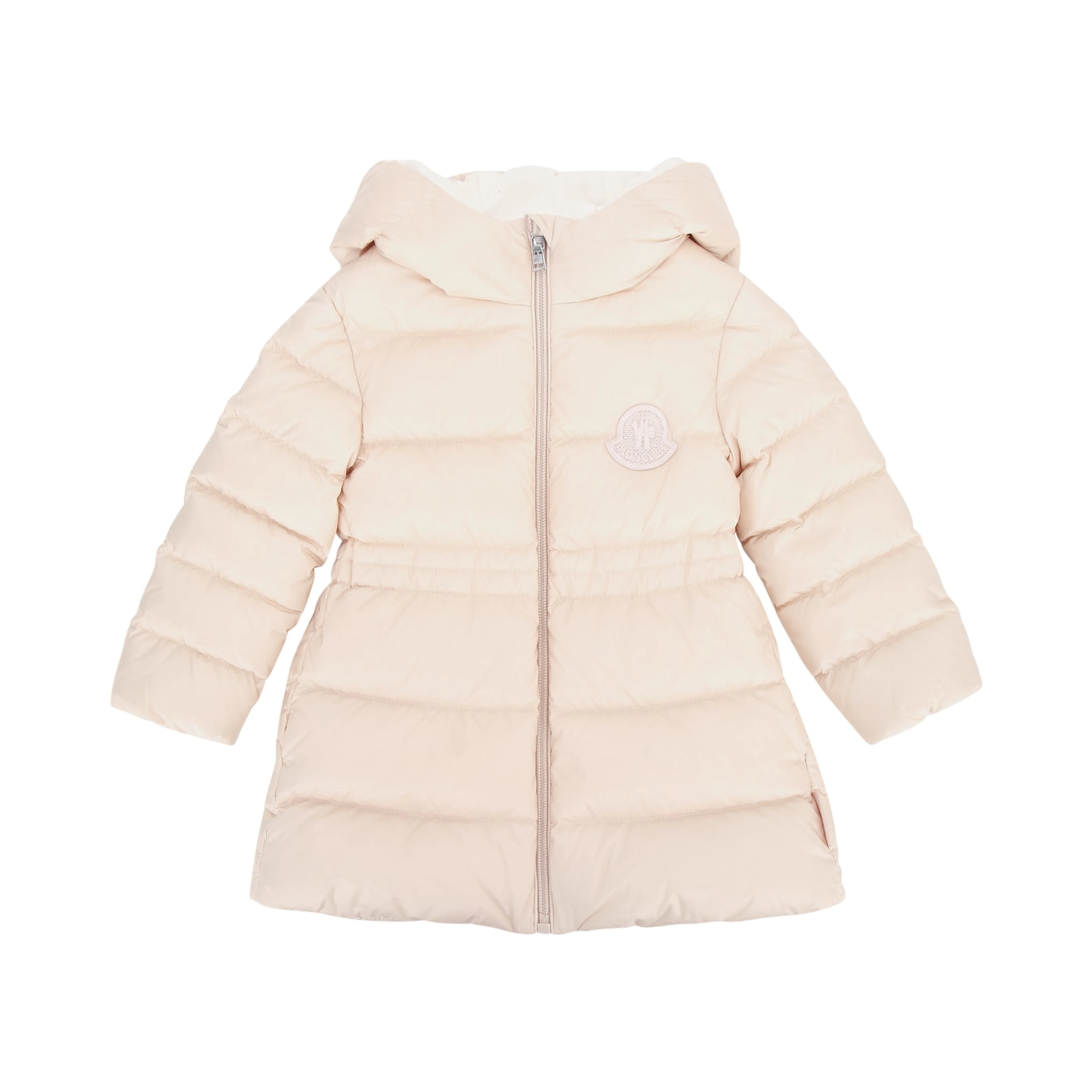 YLENIA LONG PARKA