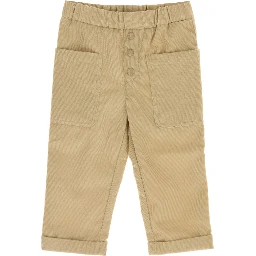 TROUSERS