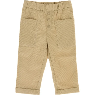 TROUSERS