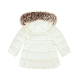 EMMA LONG PARKA