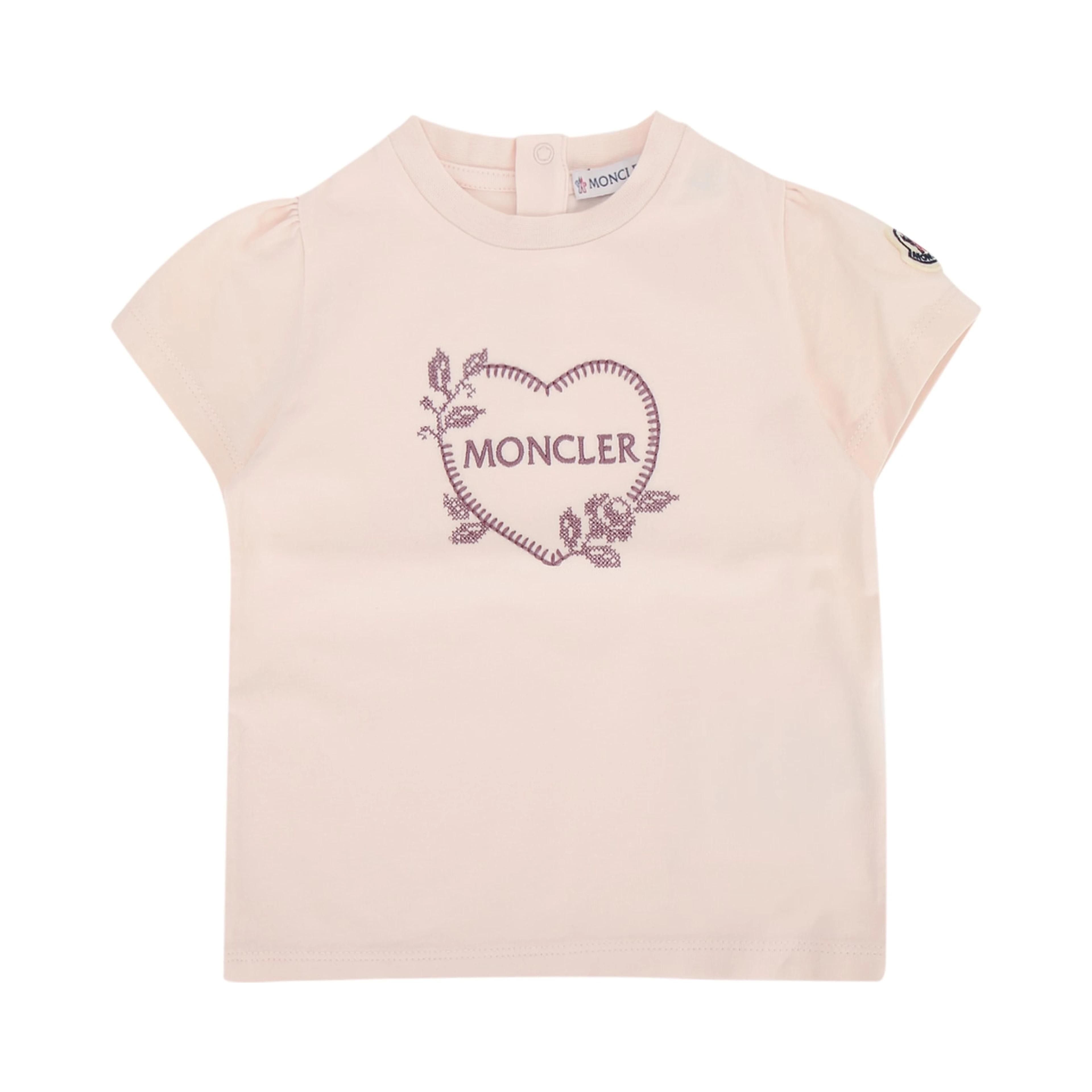 SS T-SHIRT