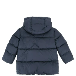 ROMAIN SHORT PARKA