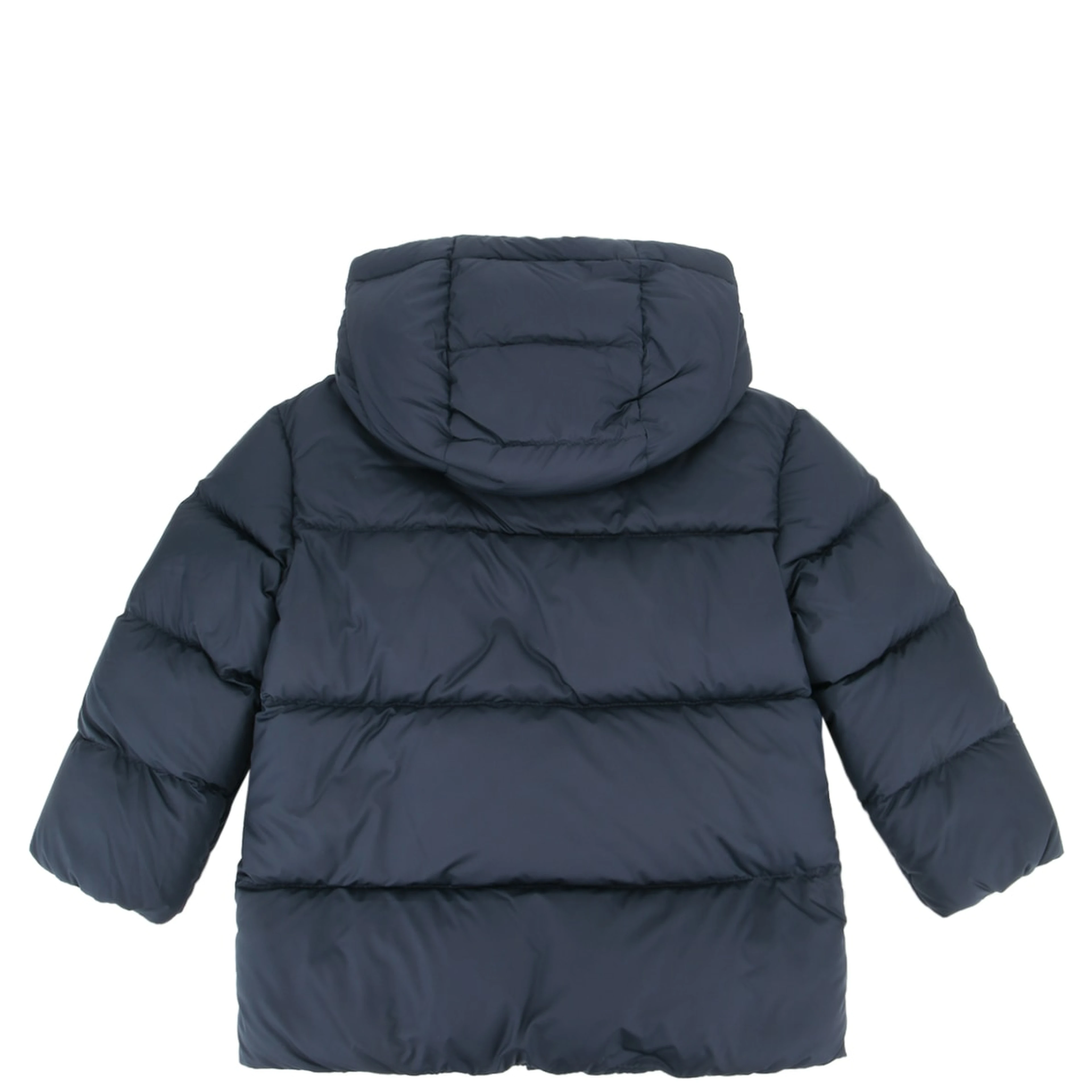 ROMAIN SHORT PARKA