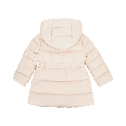 YLENIA LONG PARKA