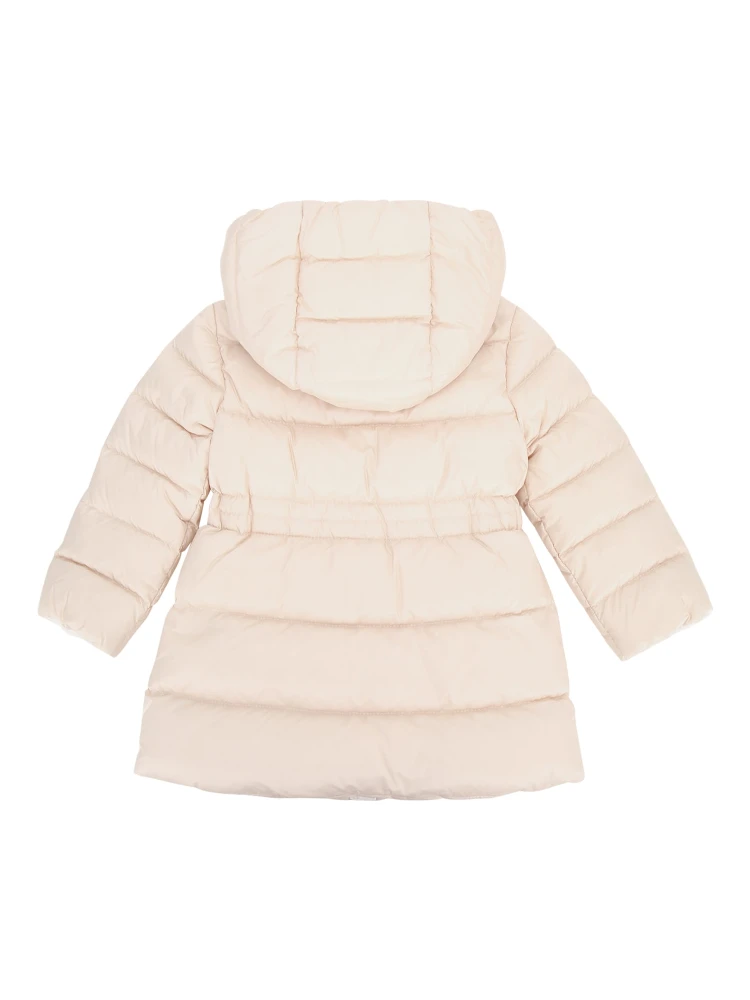 YLENIA LONG PARKA alternative