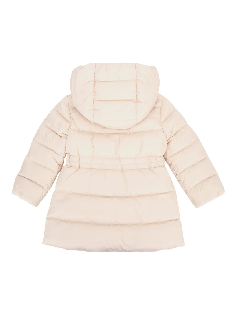 YLENIA LONG PARKA