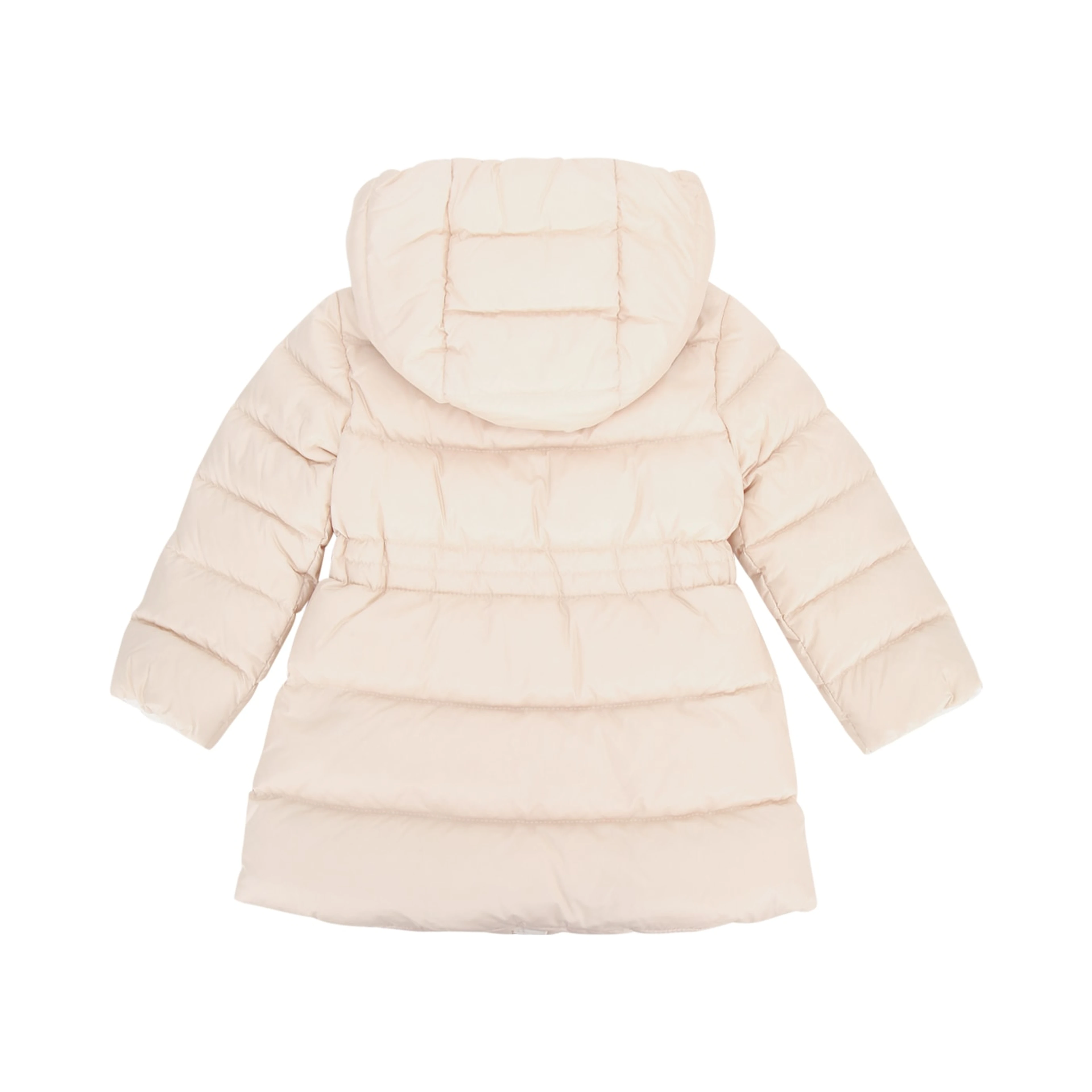 YLENIA LONG PARKA
