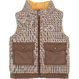 ADRIEN VEST