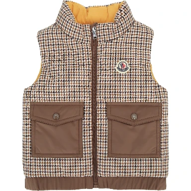 ADRIEN VEST