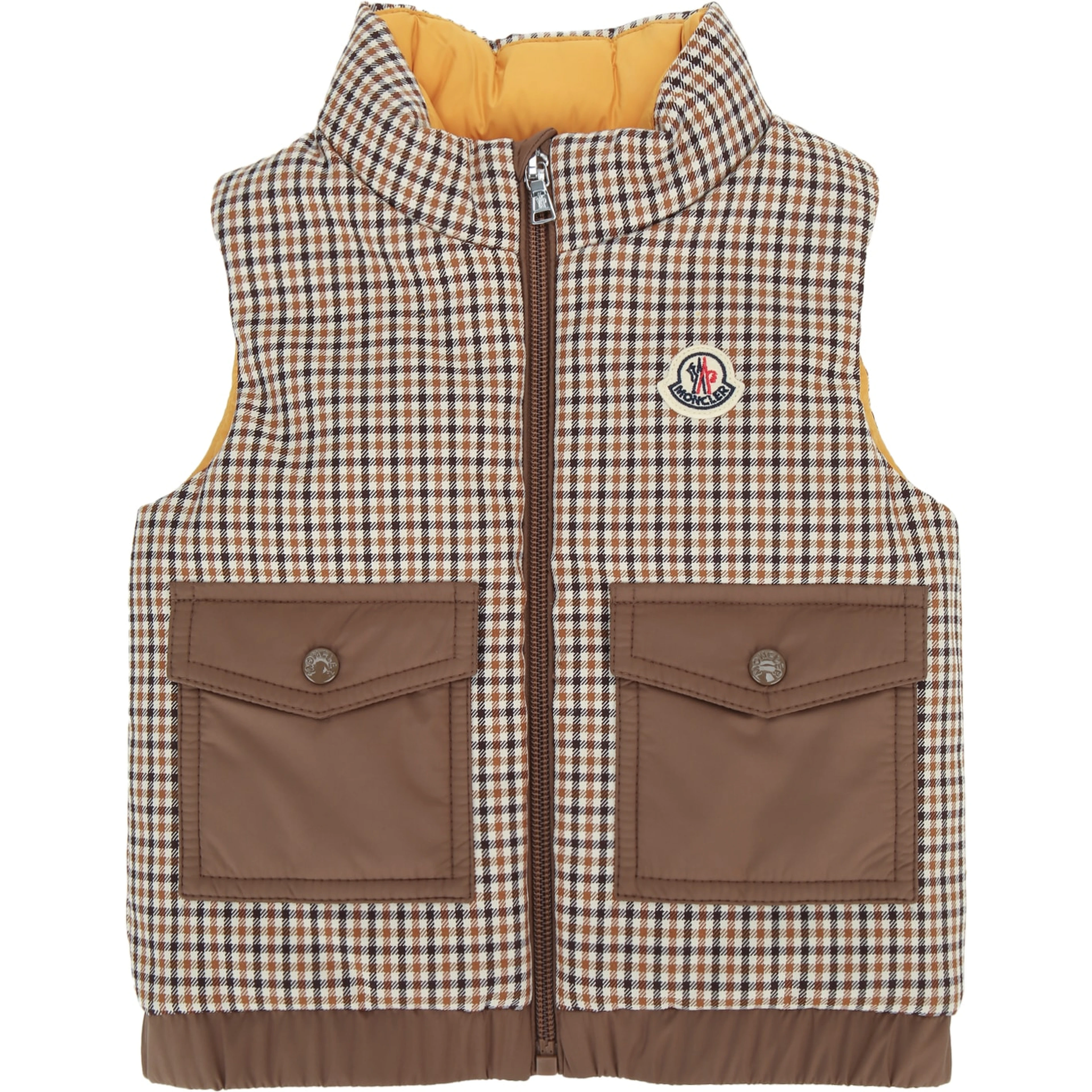 ADRIEN VEST