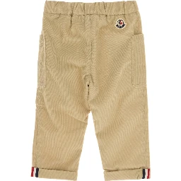 TROUSERS