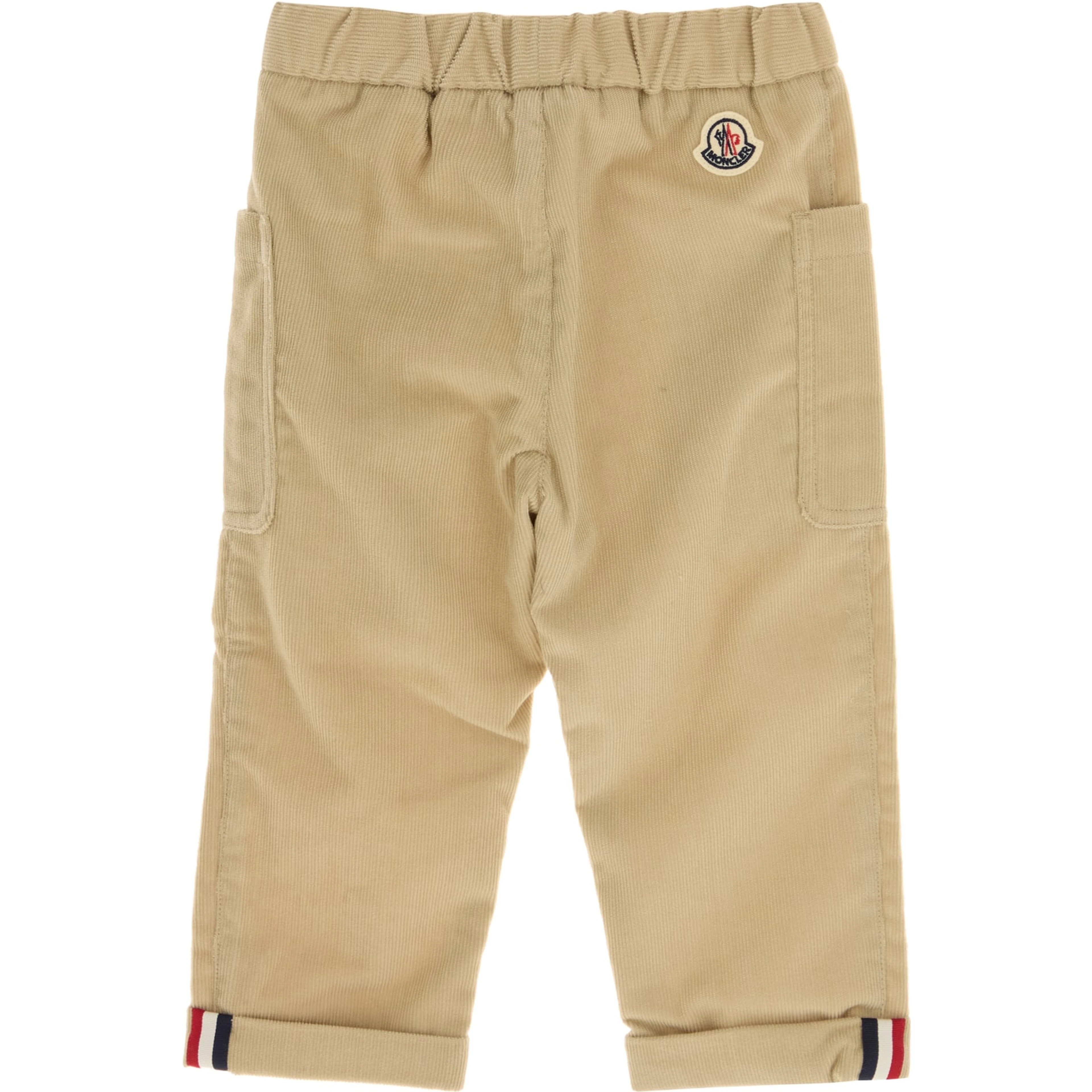 TROUSERS