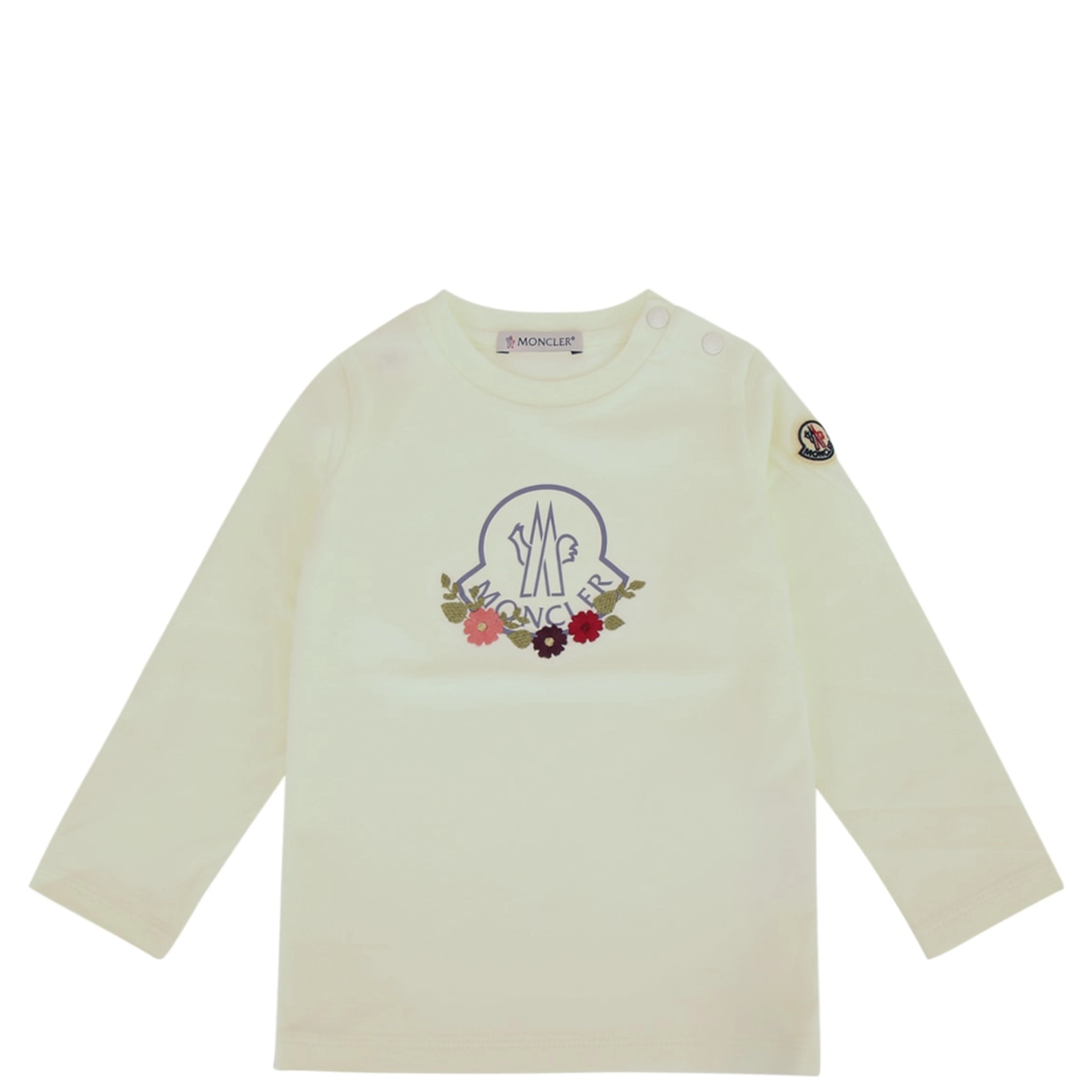 LS T-SHIRT