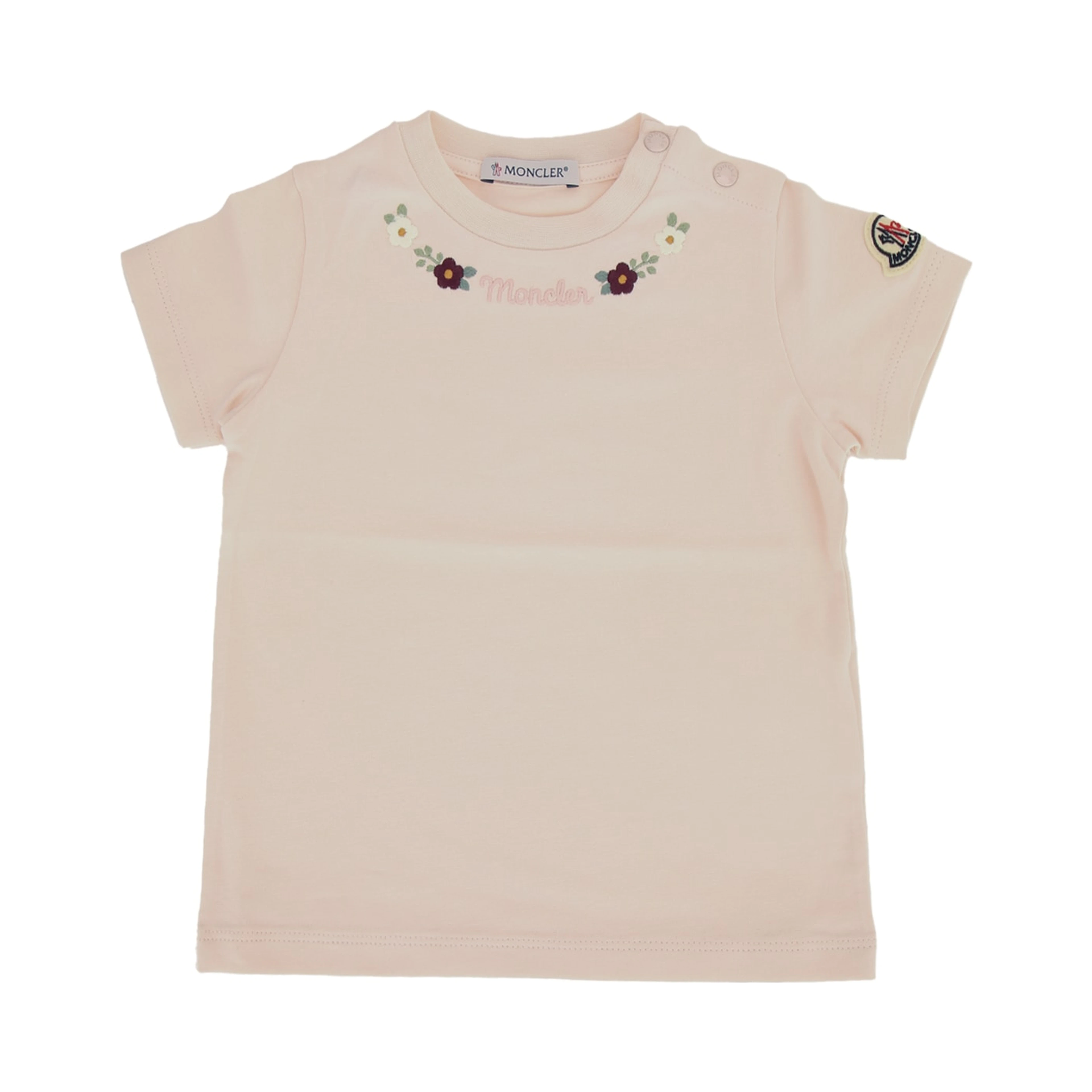 SS T-SHIRT