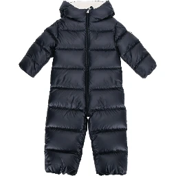 ALANIE PADDED SNOWSUIT