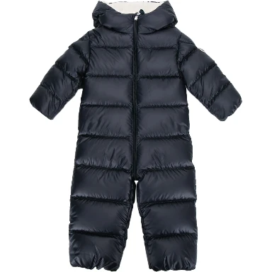 ALANIE PADDED SNOWSUIT