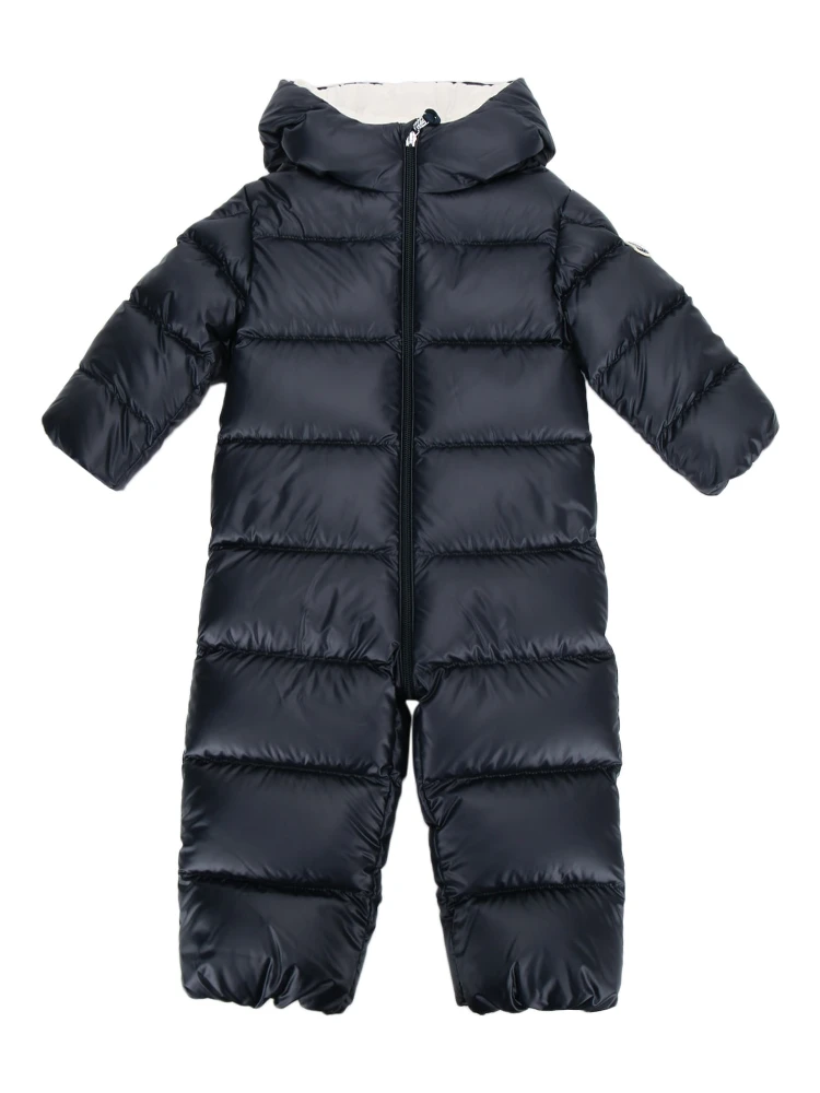 ALANIE PADDED SNOWSUIT