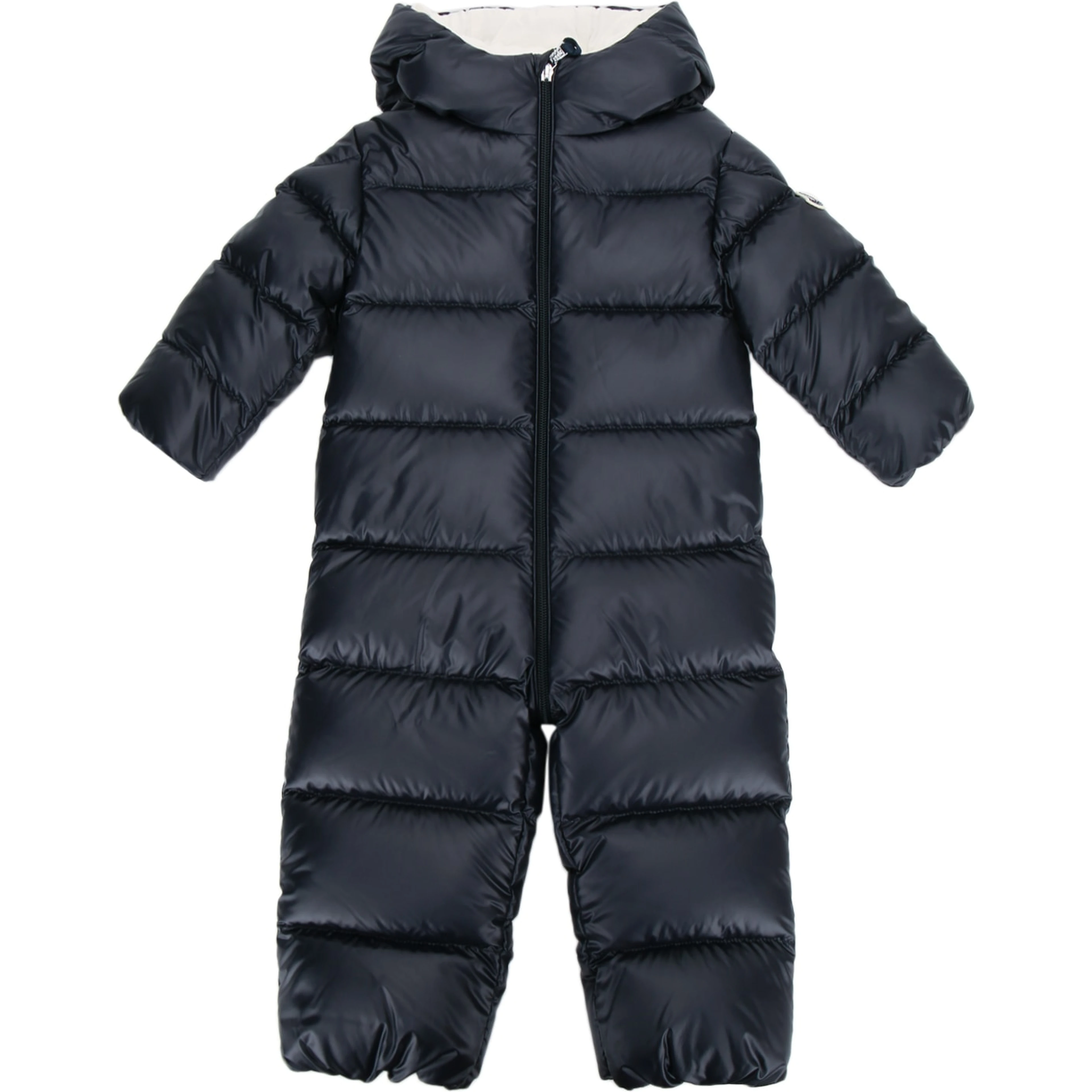 ALANIE PADDED SNOWSUIT