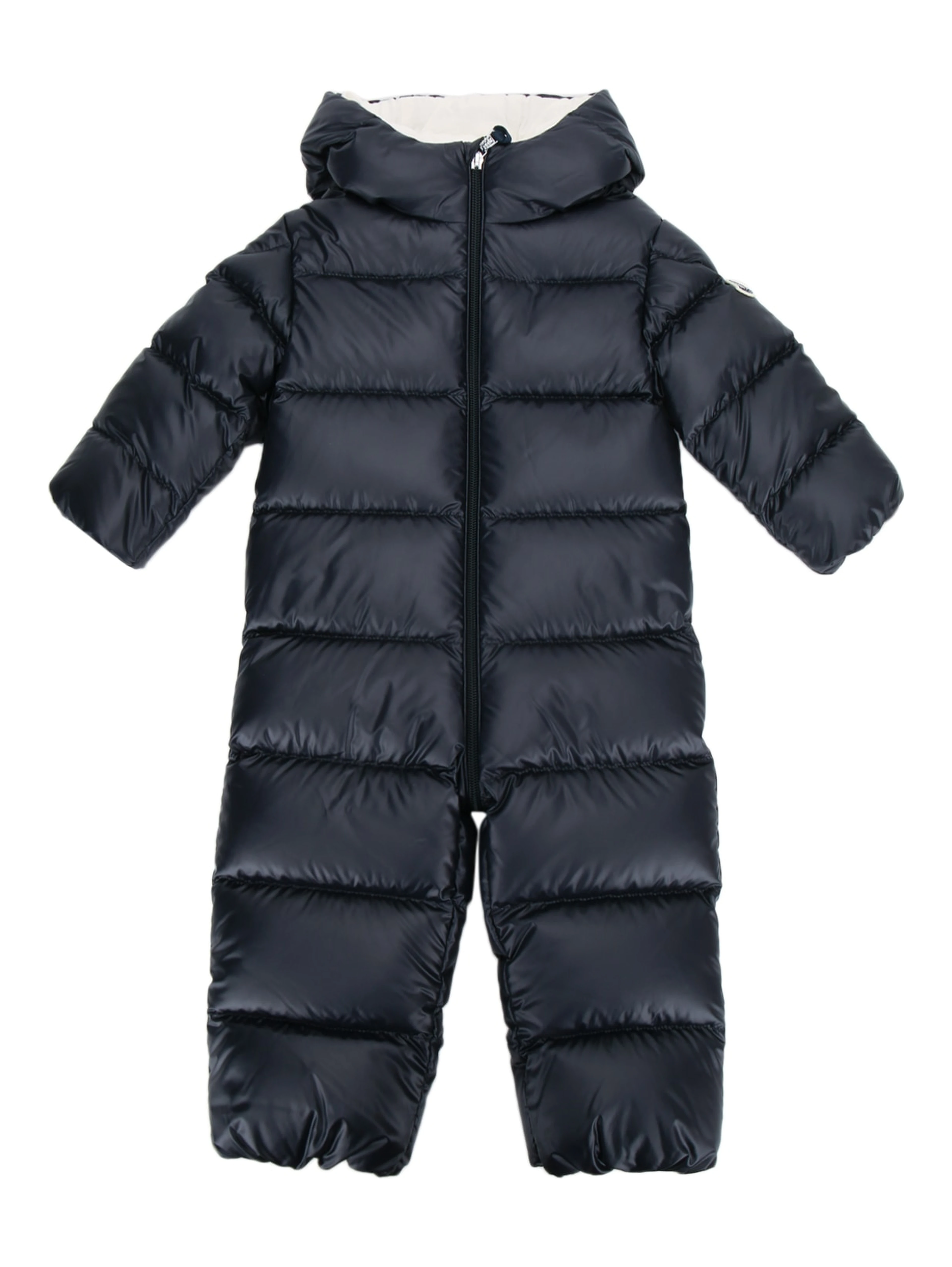 ALANIE PADDED SNOWSUIT