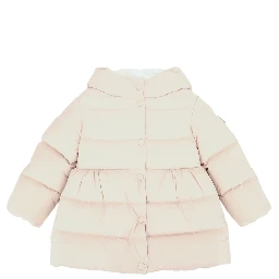 CHARLOTTE LONG PARKA
