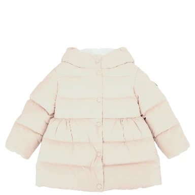 CHARLOTTE LONG PARKA