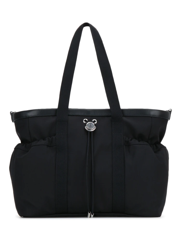 MOMMY TOTE BAG