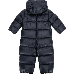 ALANIE PADDED SNOWSUIT