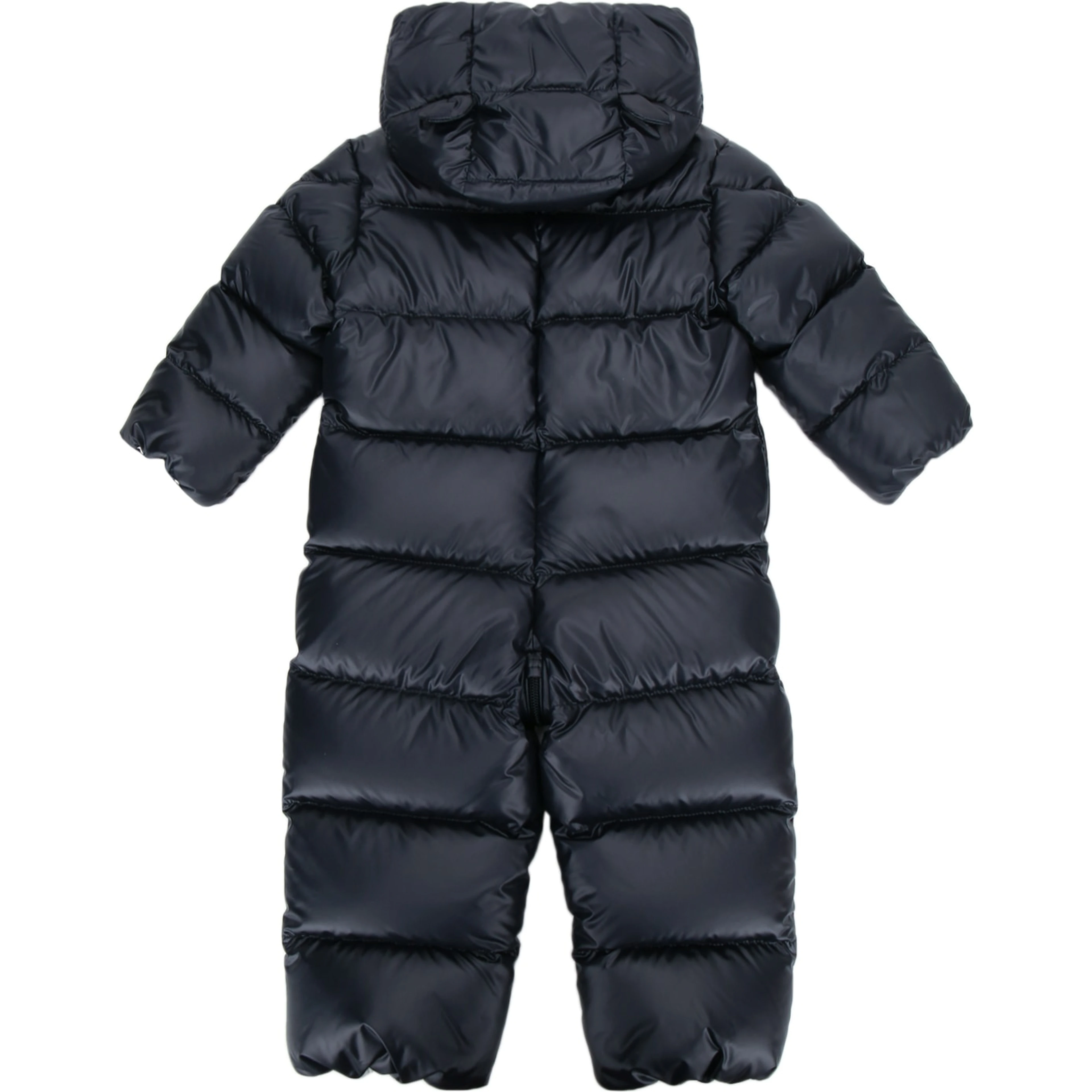 ALANIE PADDED SNOWSUIT