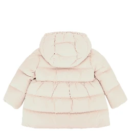 CHARLOTTE LONG PARKA