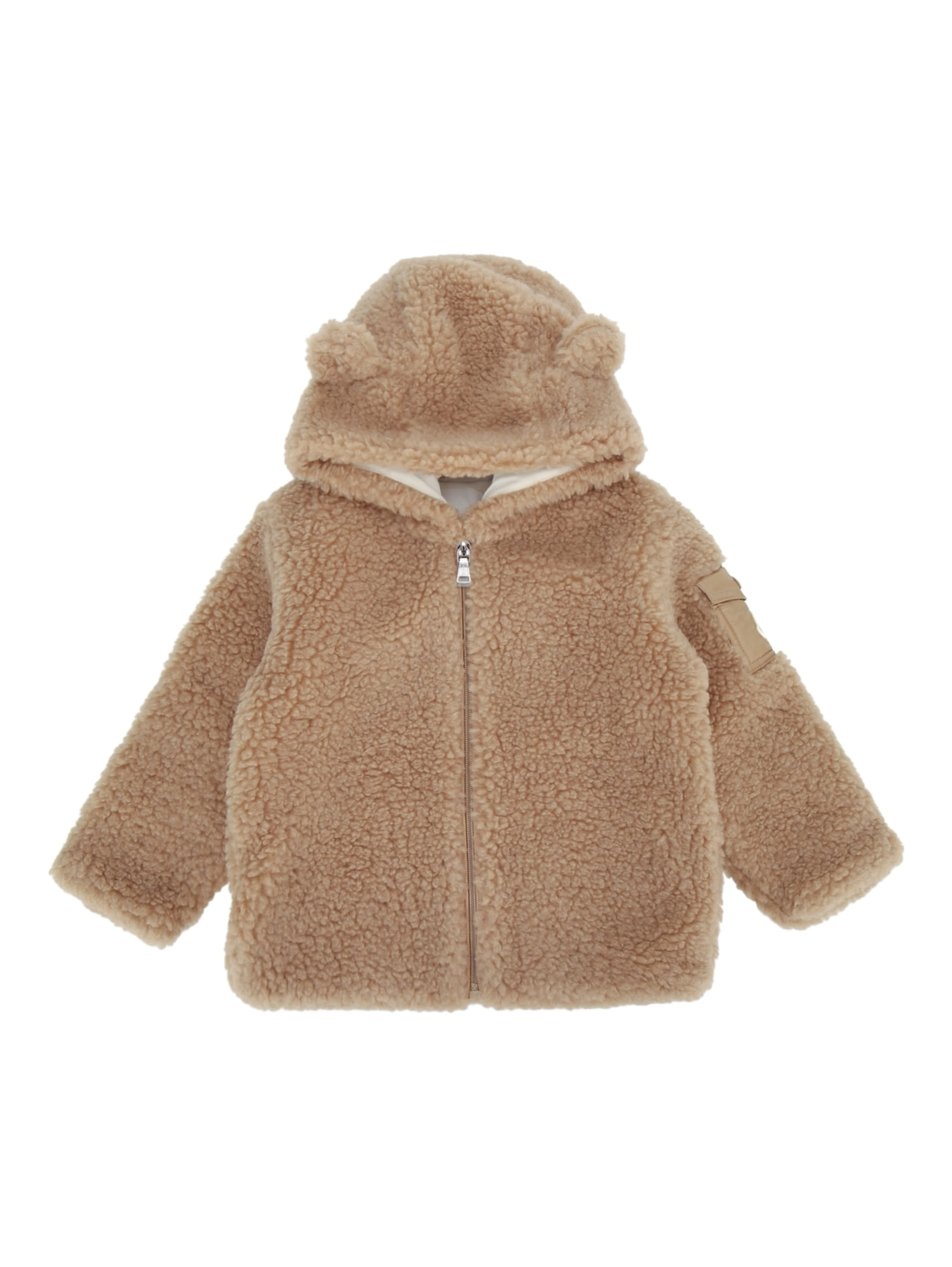 KNITWEAR CLOTHING ENSEMBLE