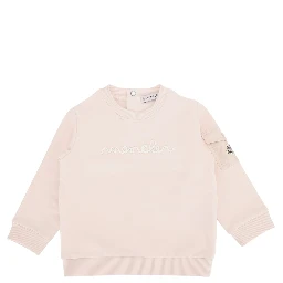 KNITWEAR CLOTHING ENSEMBLE